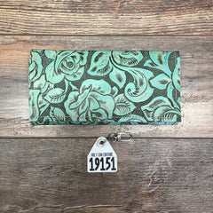 Bandit Wallet  - #19151