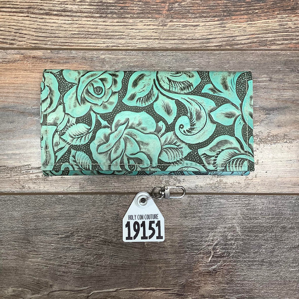 Bandit Wallet  - #19151