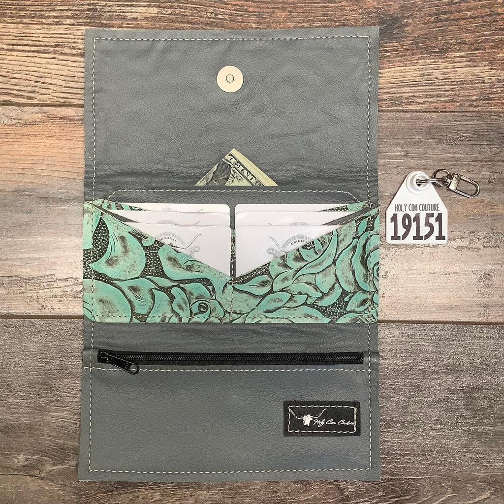 Bandit Wallet  - #19151