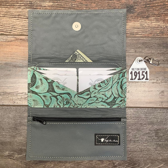 Bandit Wallet  - #19151