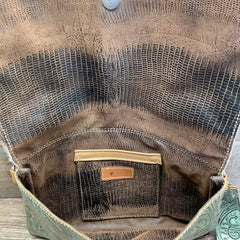 Classy Cowgirl - #29669 Bag Drop