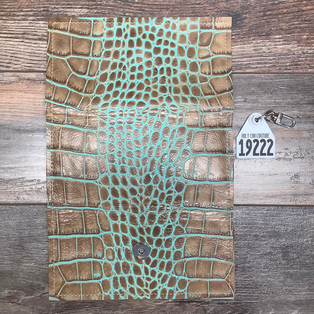 Bandit Wallet  - #19222