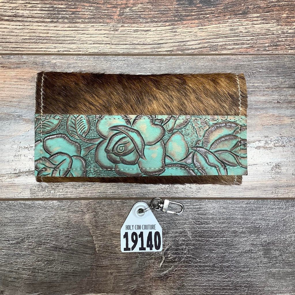 Bandit Wallet  - #19140