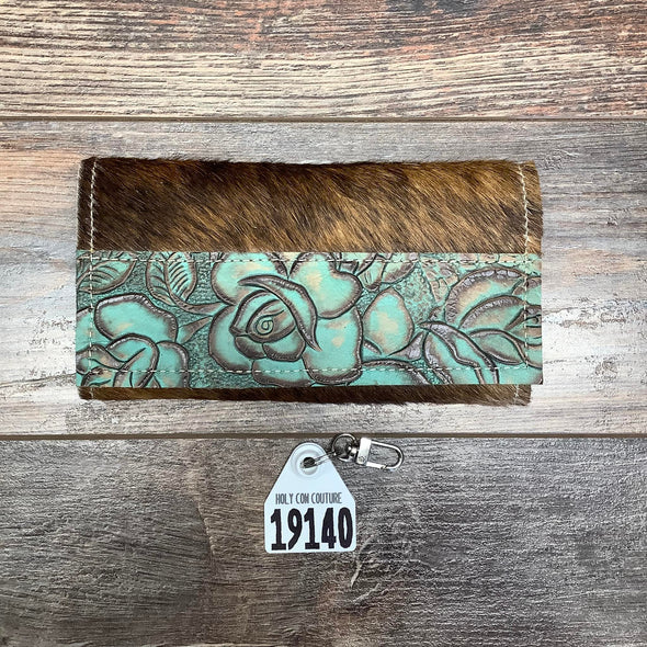 Bandit Wallet  - #19140
