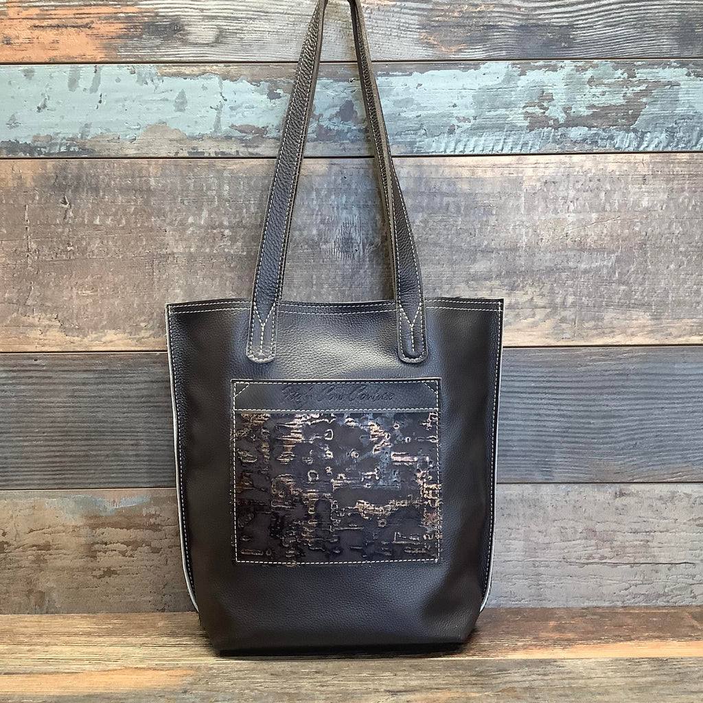 The Market Tote #48041