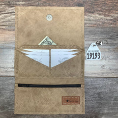 Bandit Wallet  - #19193