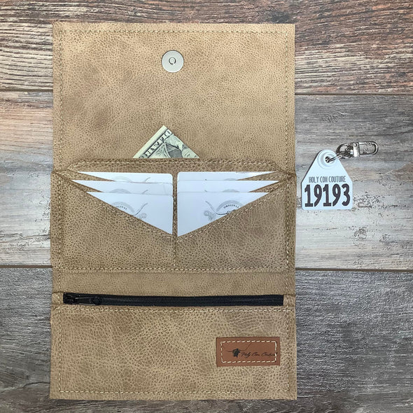 Bandit Wallet  - #19193