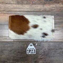 Bandit Wallet  - #19113