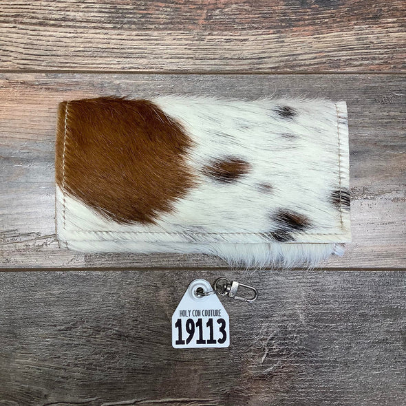 Bandit Wallet  - #19113