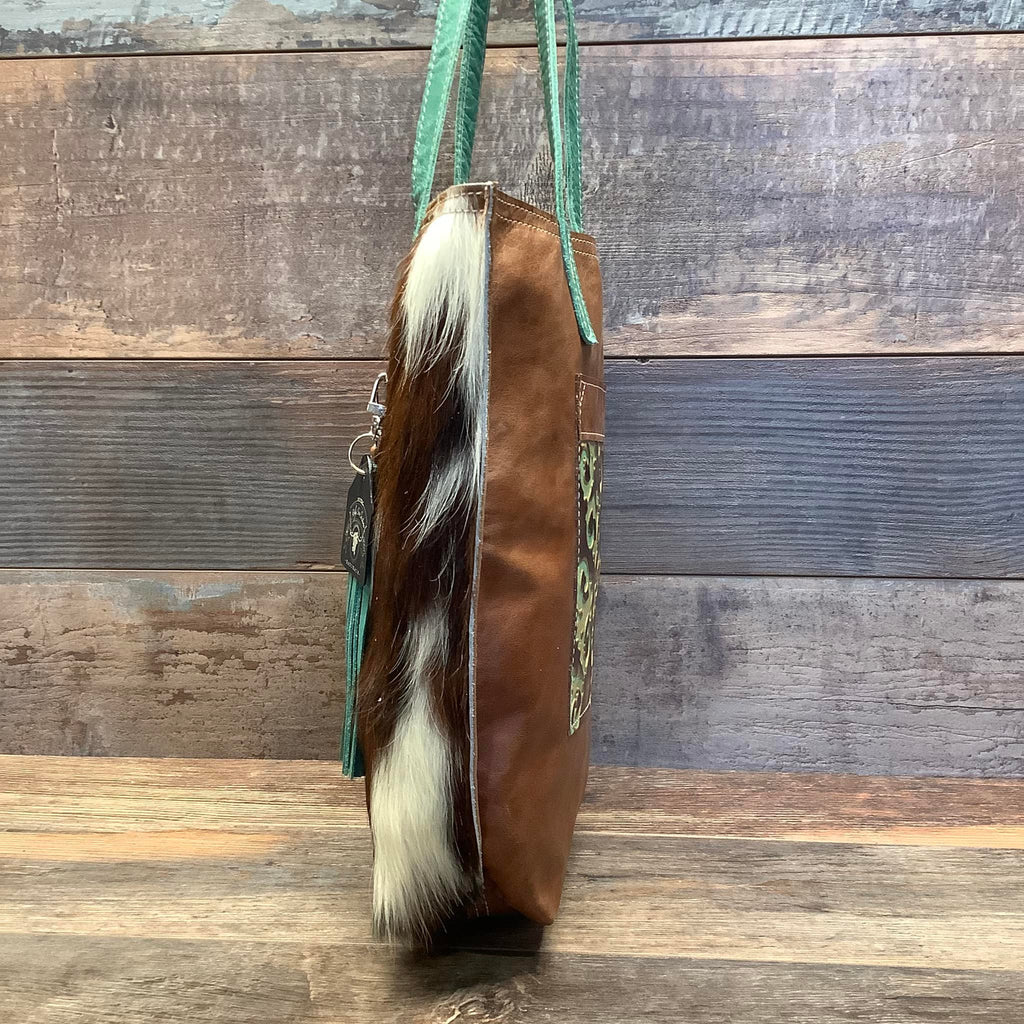 The Market Tote #48040