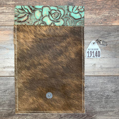 Bandit Wallet  - #19140