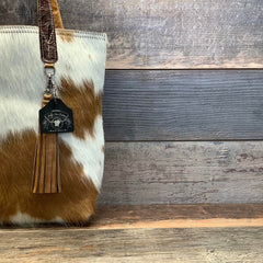 The Market Tote #48030