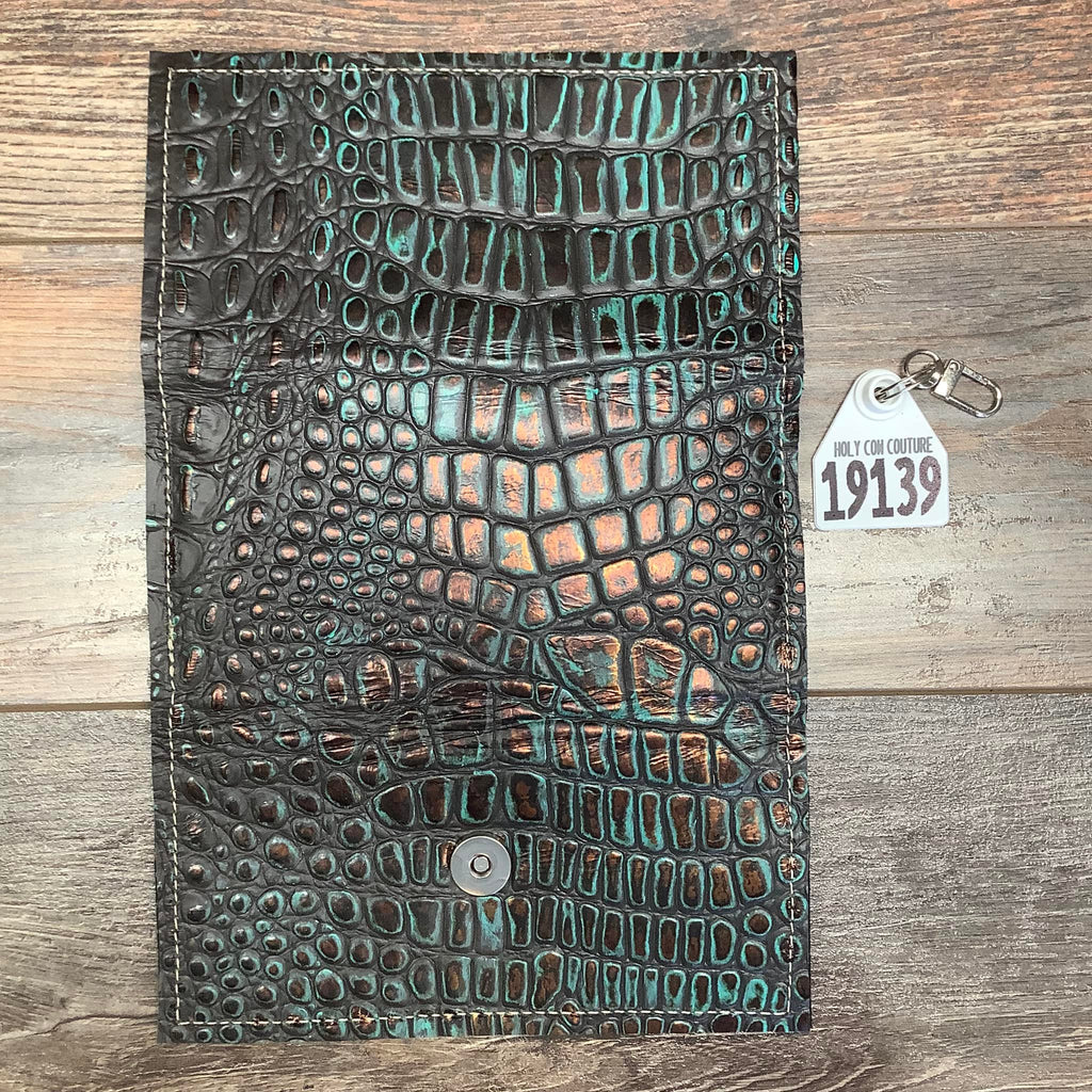 Bandit Wallet  - #19139