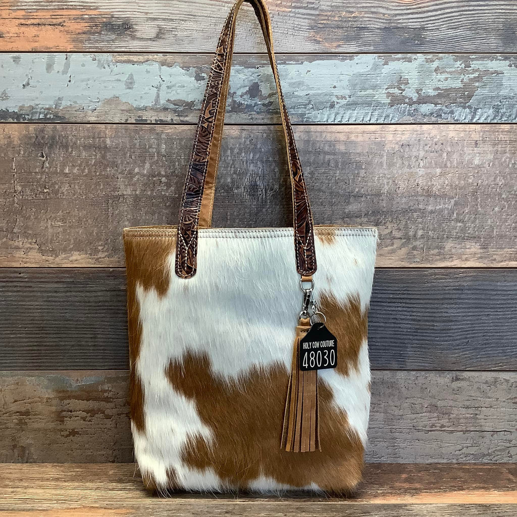 The Market Tote #48030