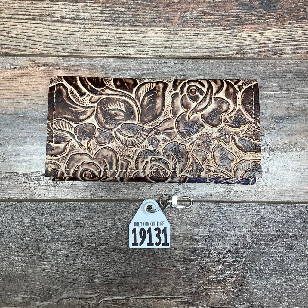Bandit Wallet  - #19131