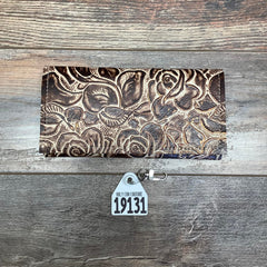 Bandit Wallet  - #19131