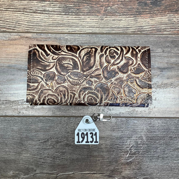 Bandit Wallet  - #19131