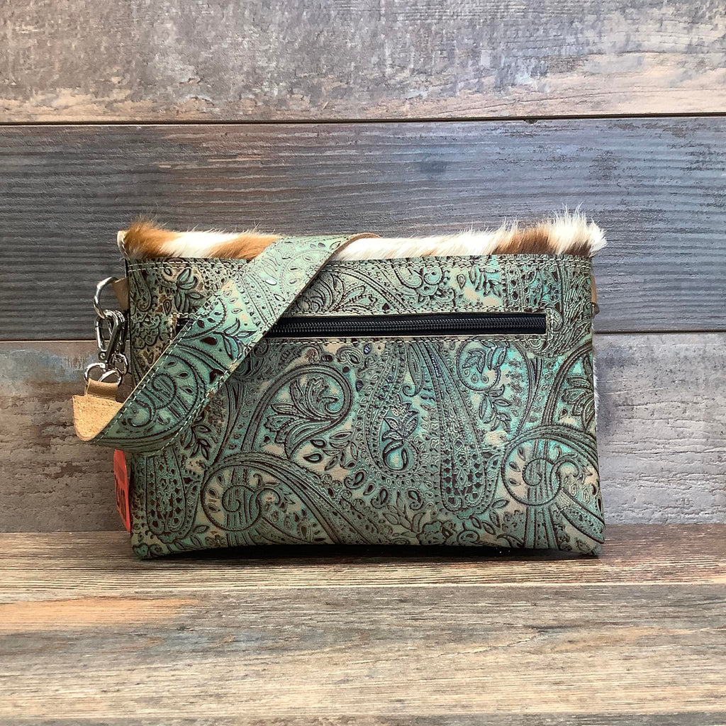 Classy Cowgirl - #29669 Bag Drop