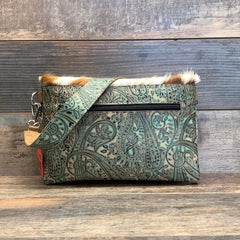 Classy Cowgirl - #29669 Bag Drop