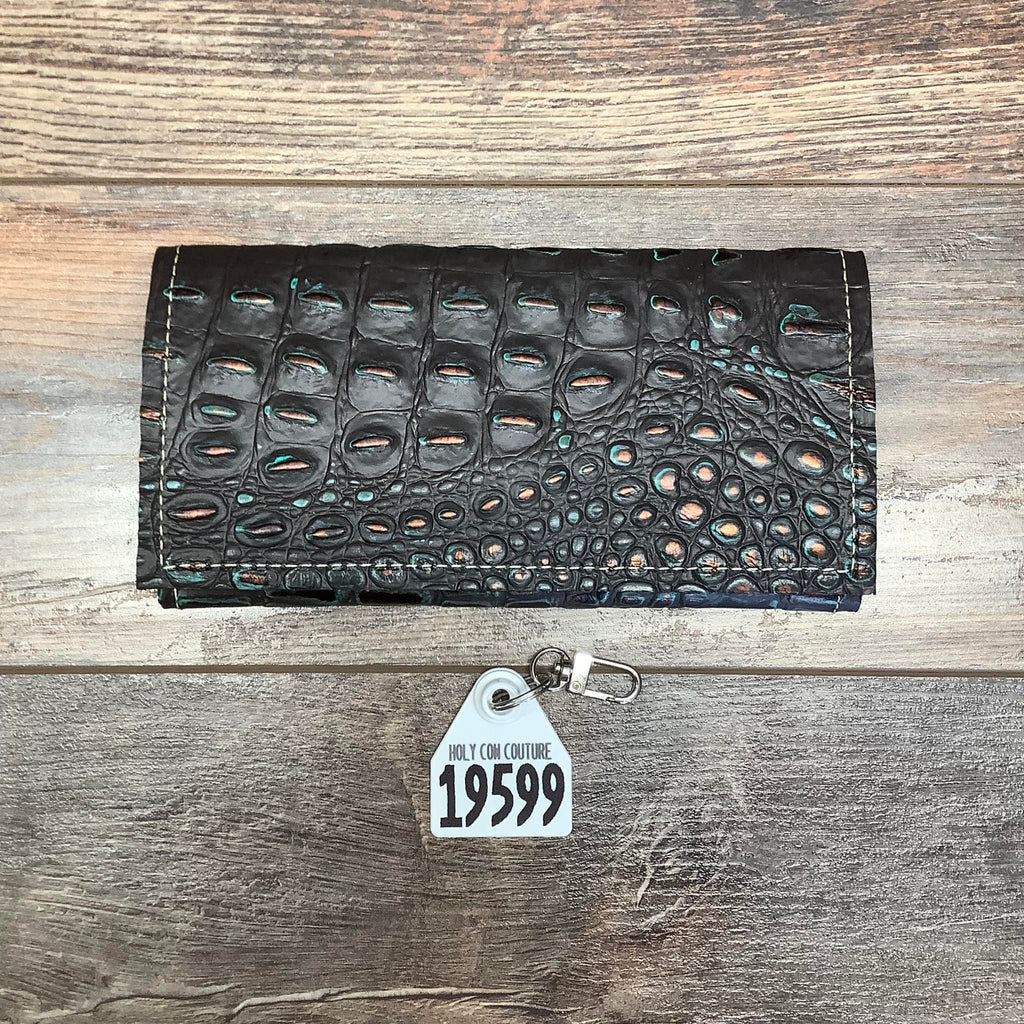 Bandit Wallet  - #19599