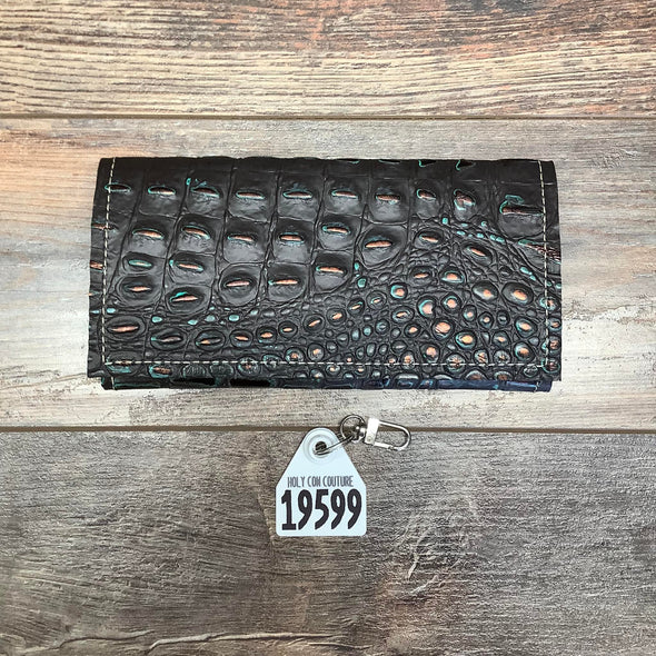 Bandit Wallet  - #19599
