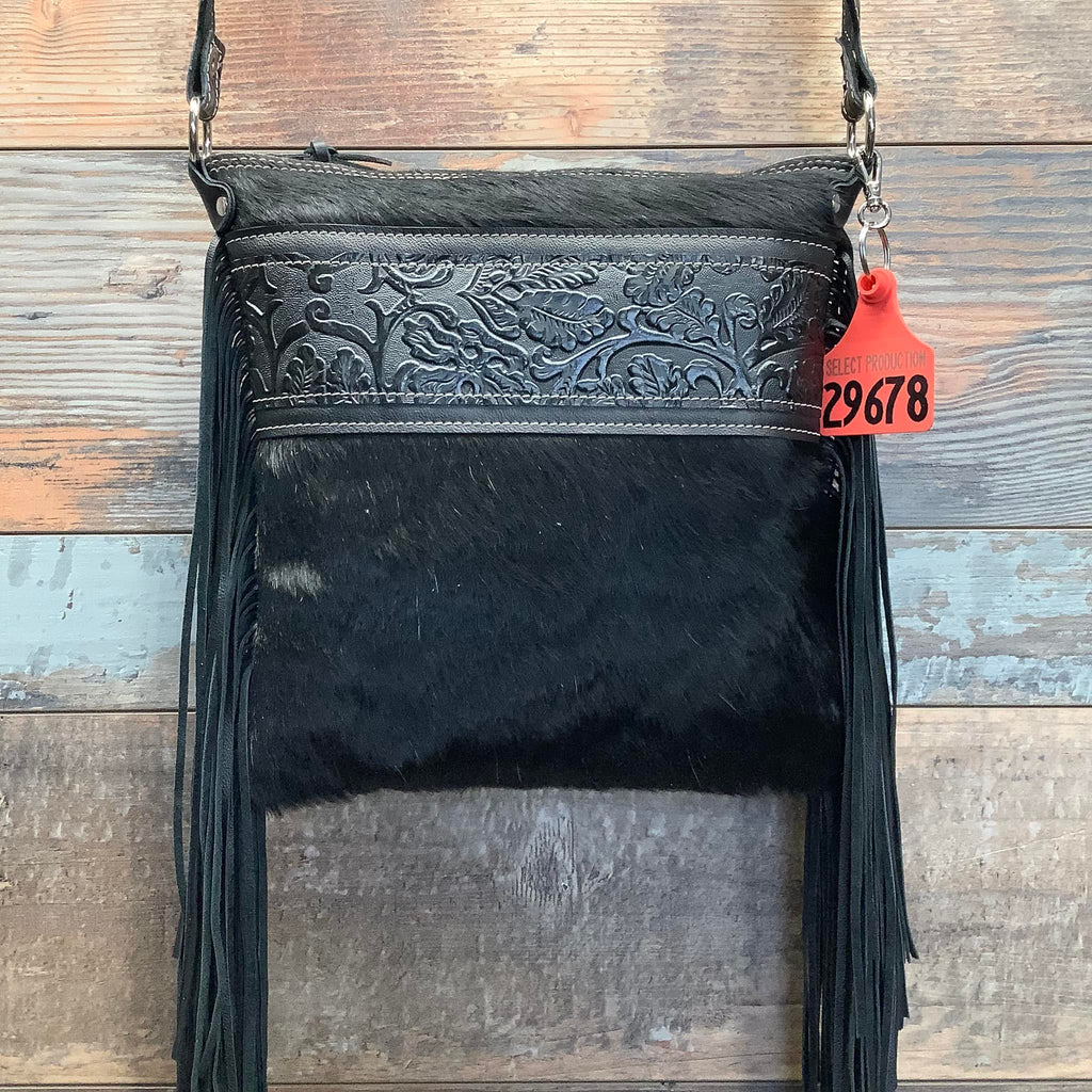 Crossbody- #29678 Bag Drop