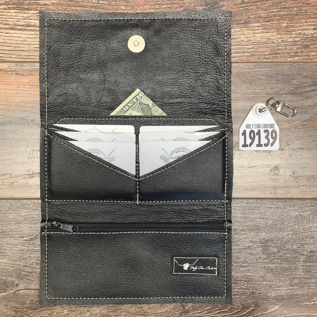 Bandit Wallet  - #19139