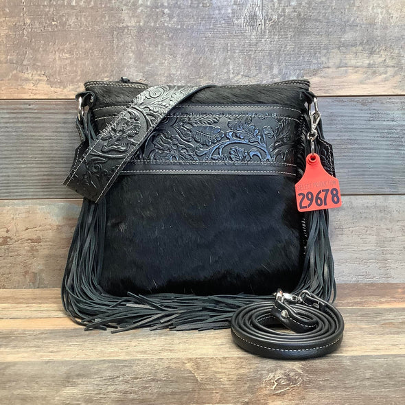Crossbody- #29678 Bag Drop