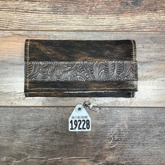 Bandit Wallet  - #19228