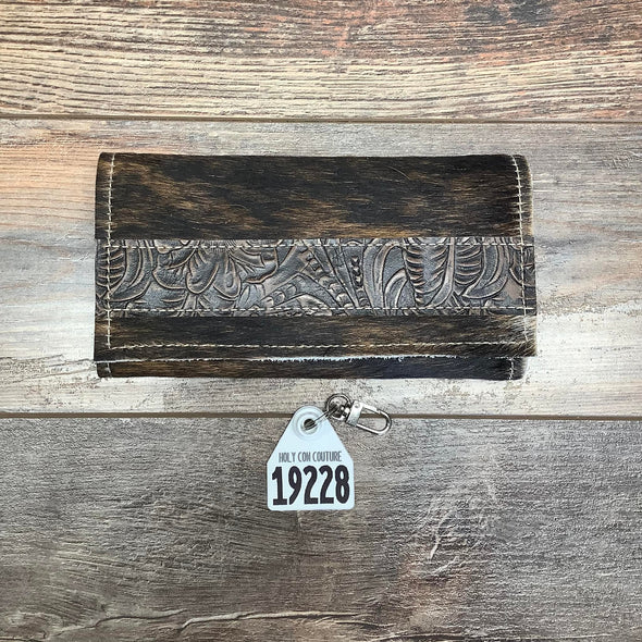 Bandit Wallet  - #19228