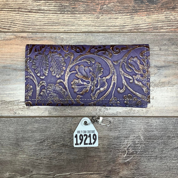 Bandit Wallet  - #19219