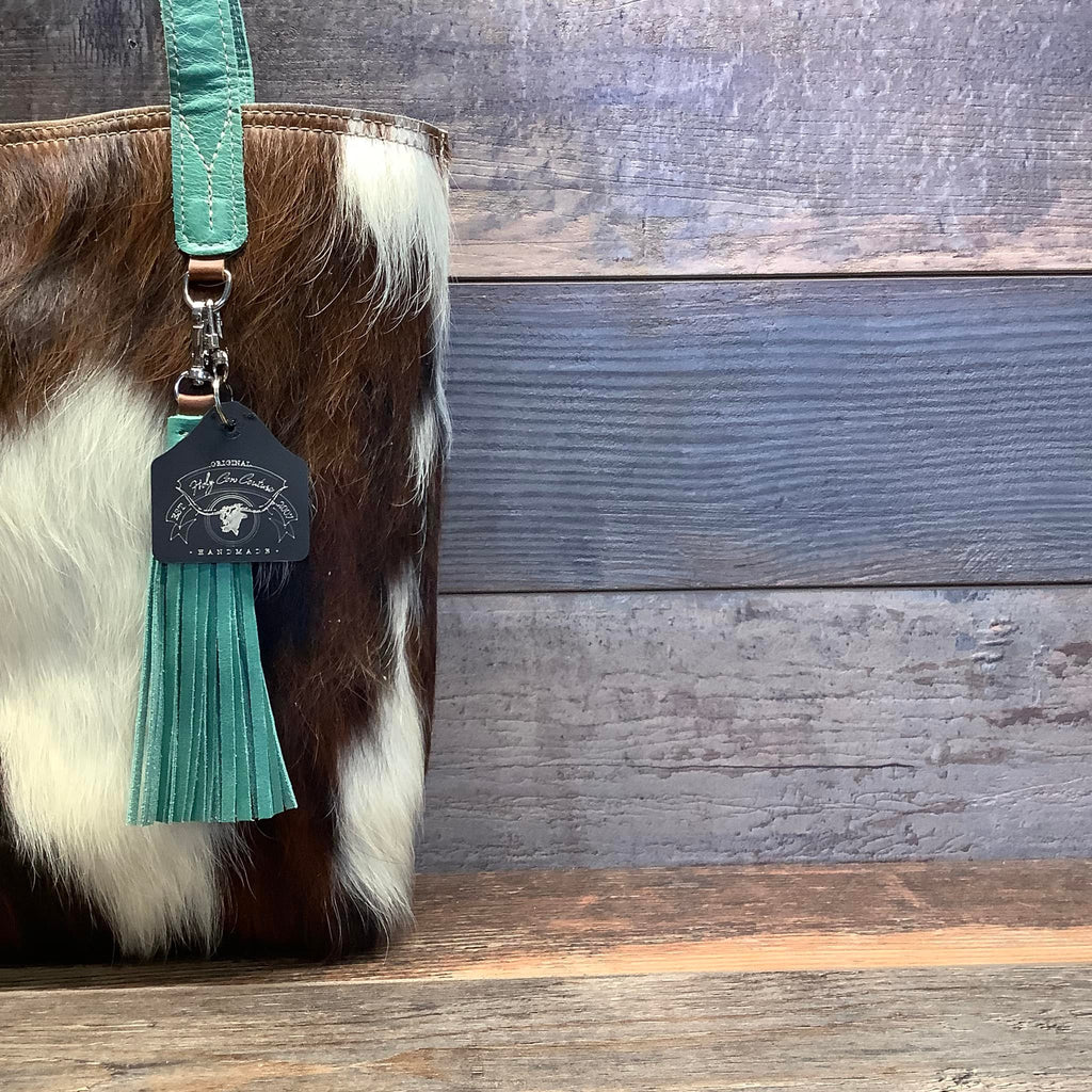 The Market Tote #48040