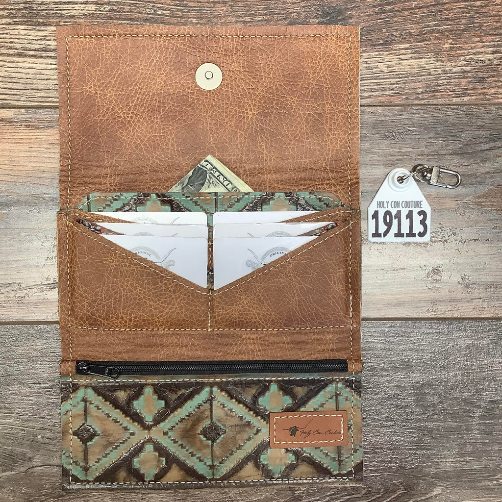 Bandit Wallet  - #19113