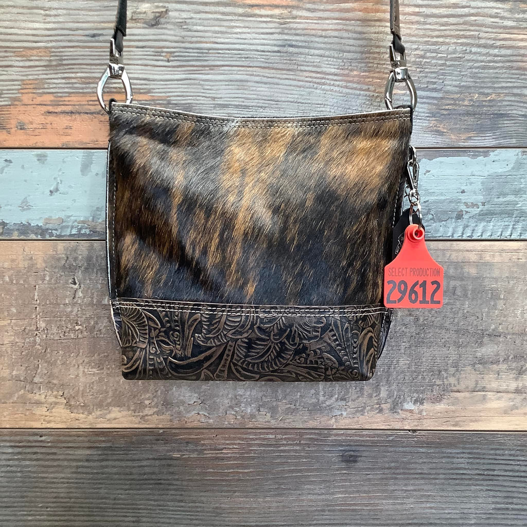 Mini Messenger - #29612 Bag Drop