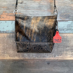 Mini Messenger - #29612 Bag Drop