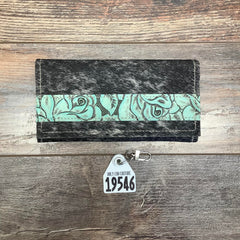 Bandit Wallet  - #19546