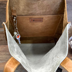 The Market Tote #48030
