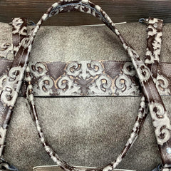 Denton Duffle - #48319