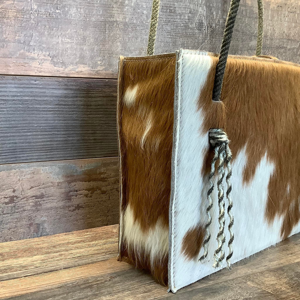 Rope Purse #40660