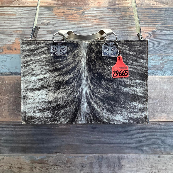 Get Outta Dodge Hybrid Tote #29665 Bag Drop