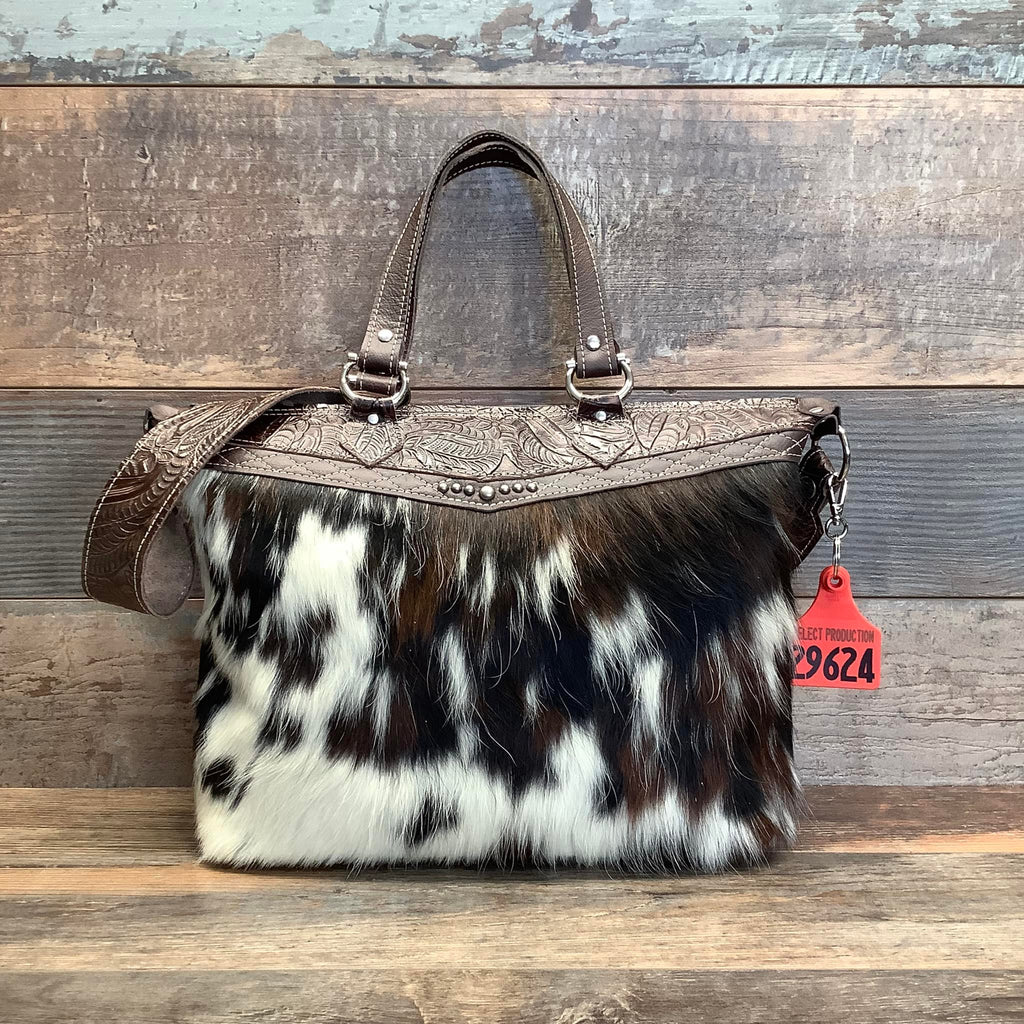 Designer Hybrid #29624  Bag Drop