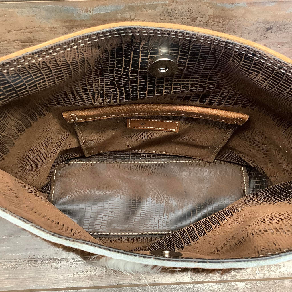 Mini Messenger - #29619 Bag Drop