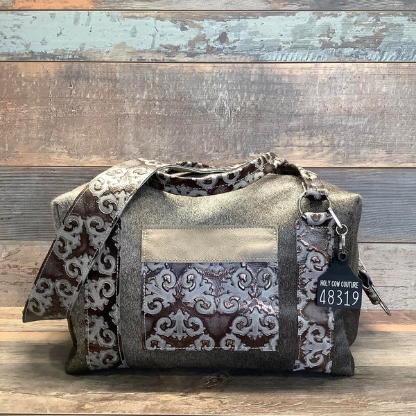 Denton Duffle - #48319