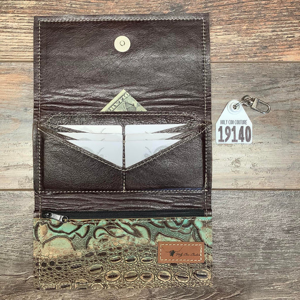 Bandit Wallet  - #19140