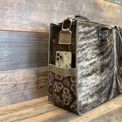 Get Outta Dodge Hybrid Tote #29665 Bag Drop