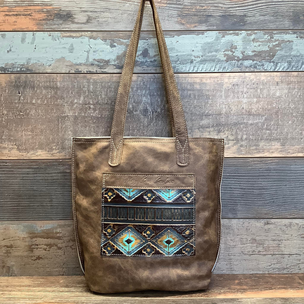 The Market Tote #48064