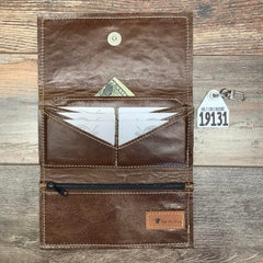 Bandit Wallet  - #19131