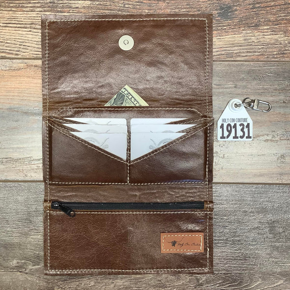 Bandit Wallet  - #19131