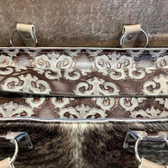 Get Outta Dodge Hybrid Tote #29665 Bag Drop