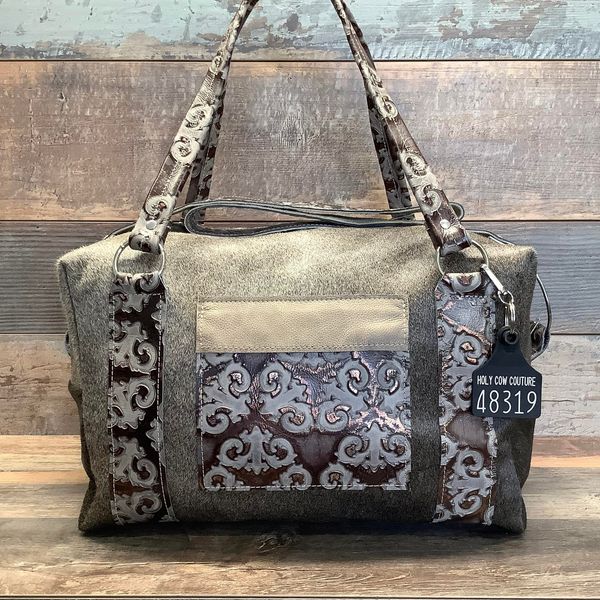 Denton Duffle - #48319